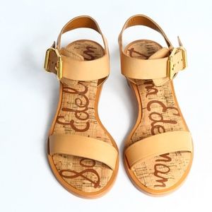 Sam Edelman Trina Sandals